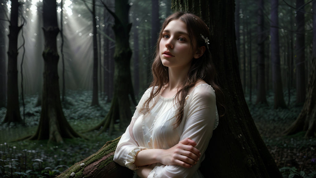 AI generated content