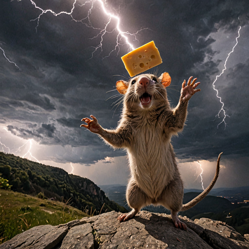 AI generated content