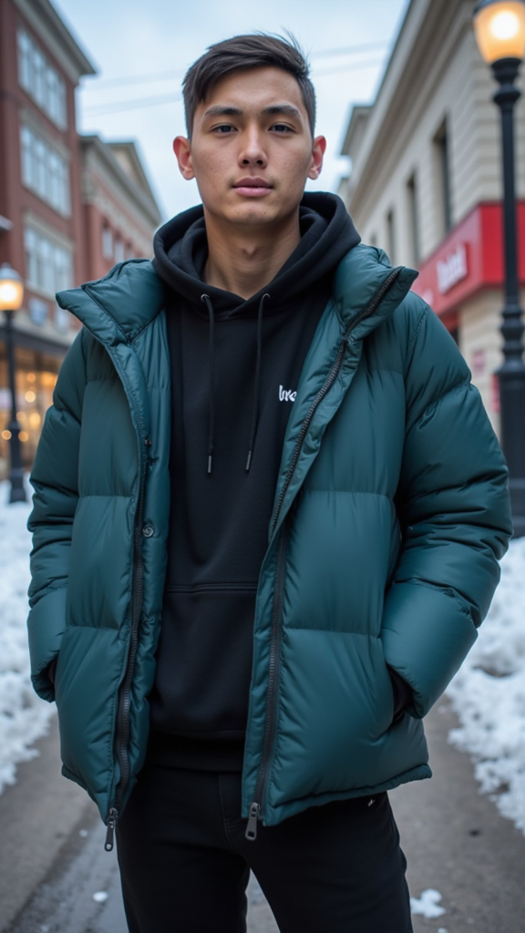 AI generated content