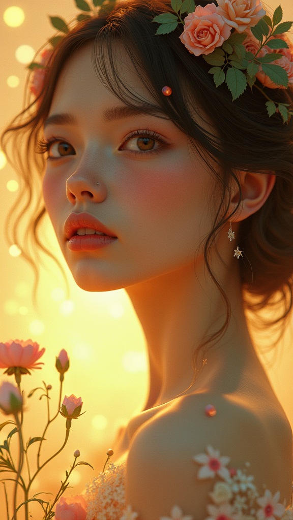 AI generated content