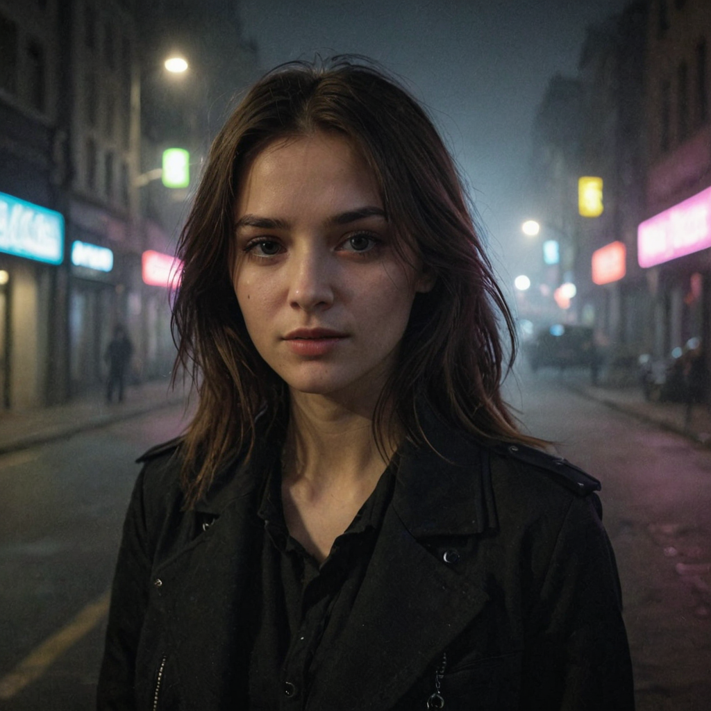 AI generated content