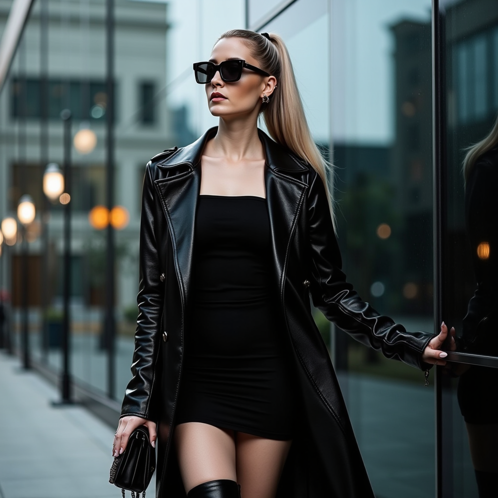 AI generated content