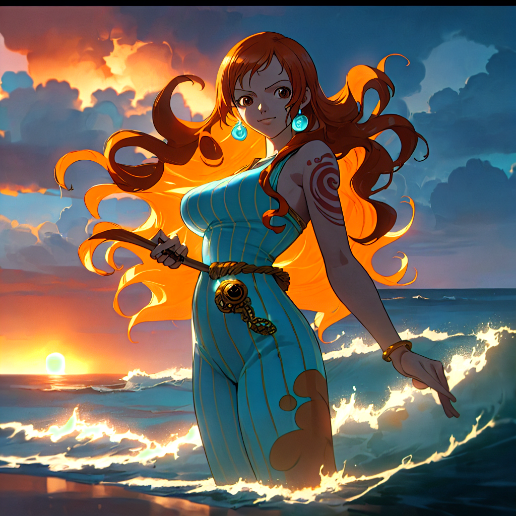 AI generated content