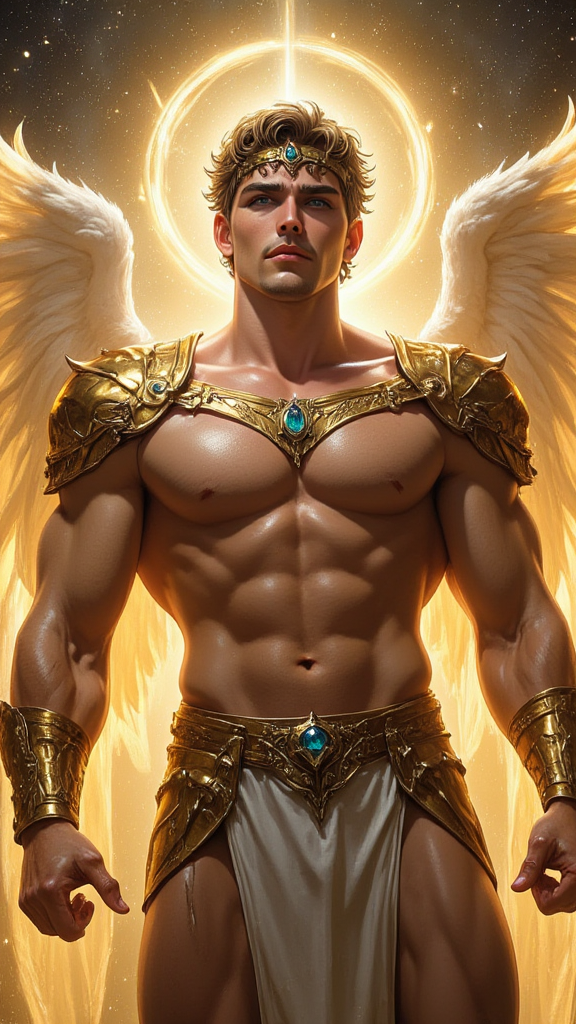 AI generated content