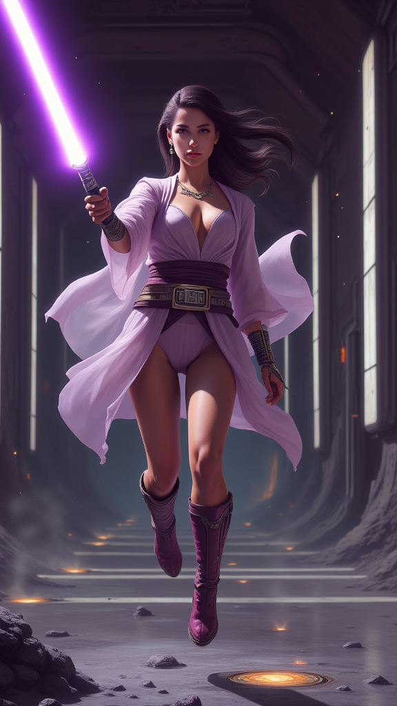 AI generated content