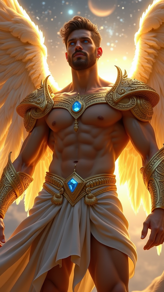 AI generated content