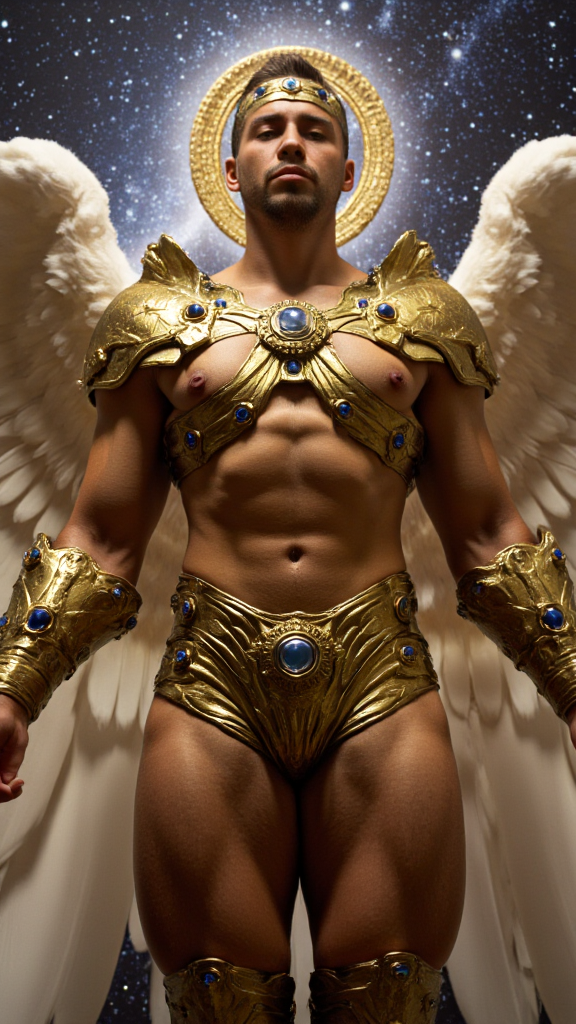 AI generated content