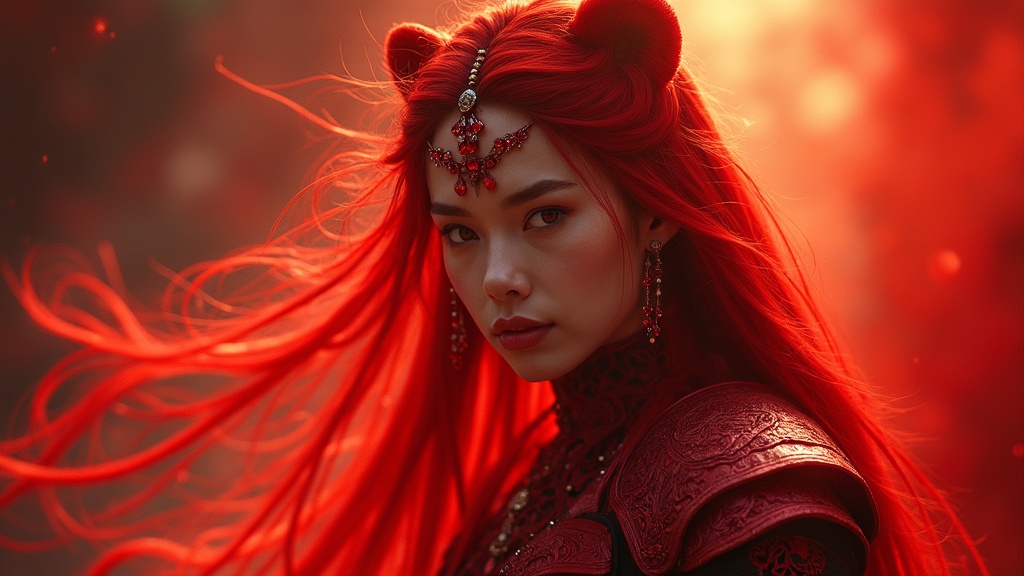 Tarot Card Inspiration, Art