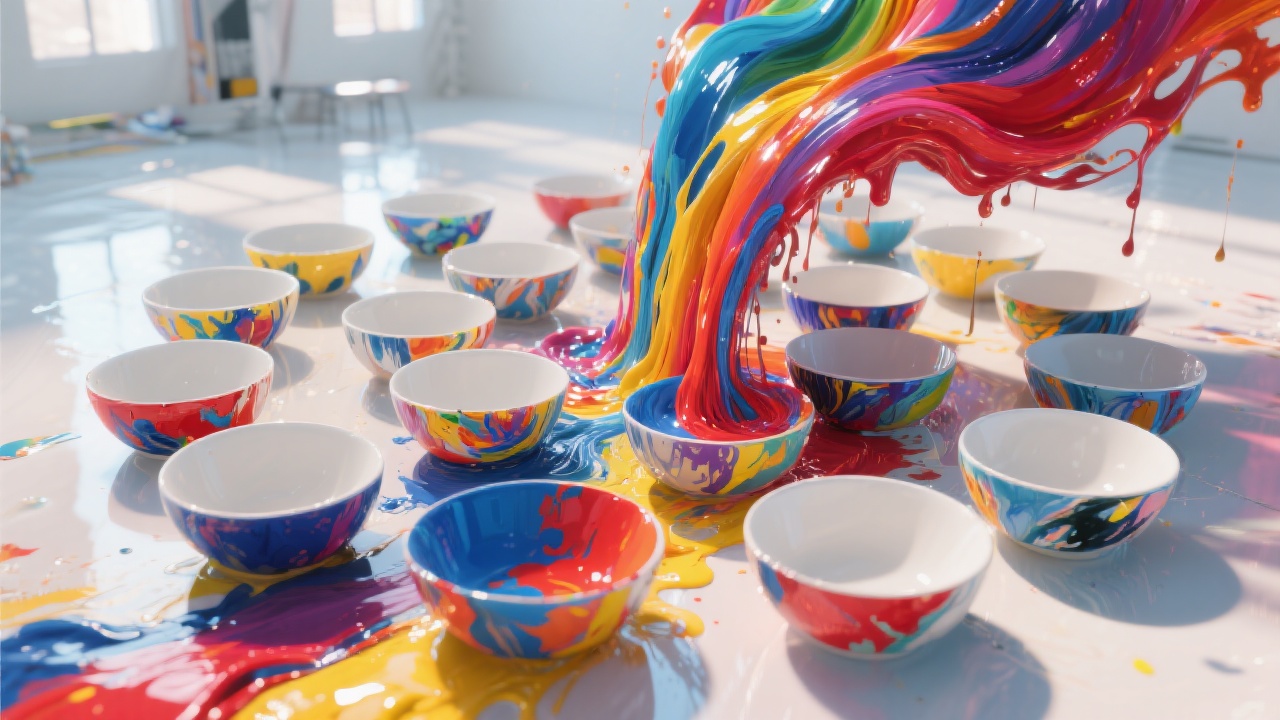 Endless Inspiration - Feature illustration