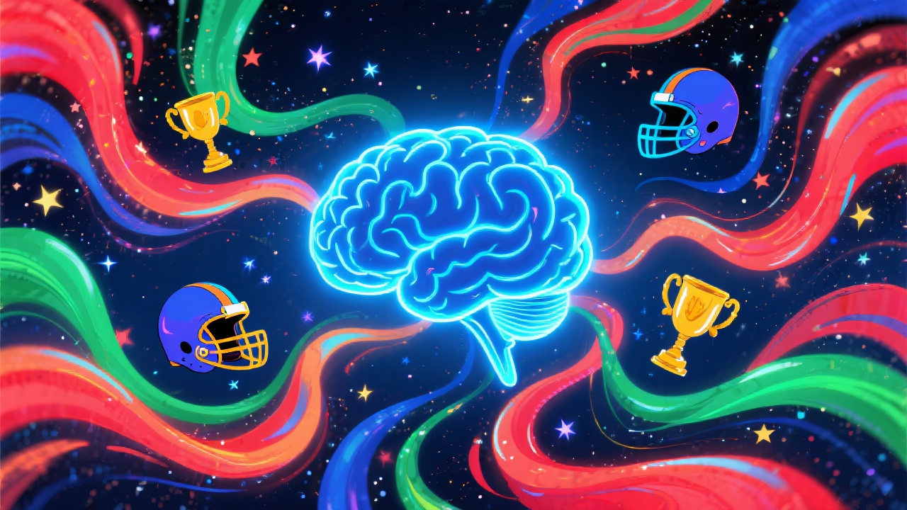 Unleash Your Creativity - Feature illustration