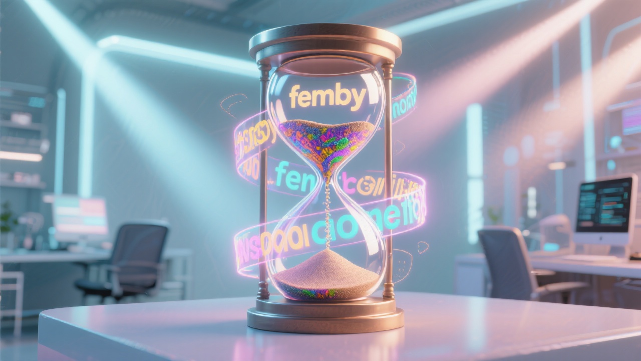 Time-Saving Solution - Feature illustration