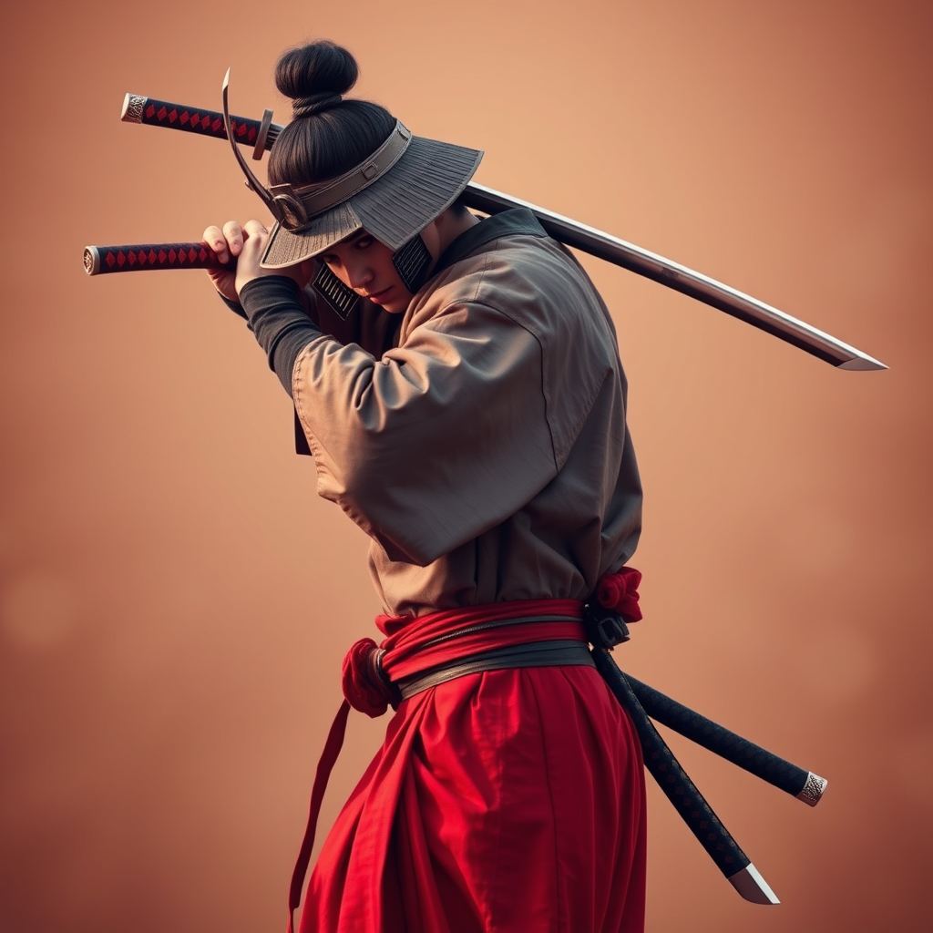 AI generated image on BasedLabs