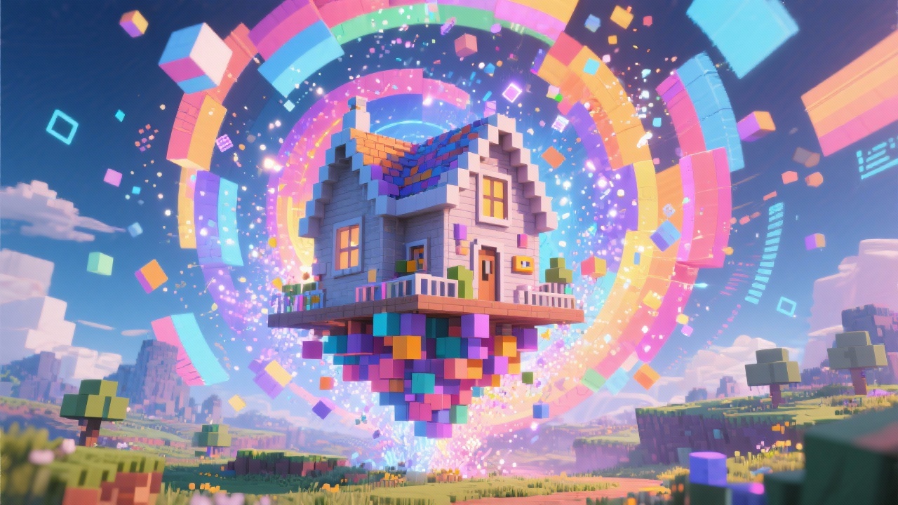 Unleash Your Creativity - Feature illustration