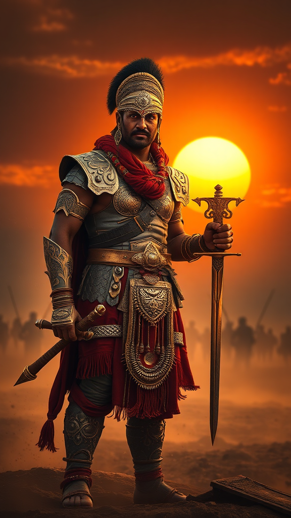 AI generated content