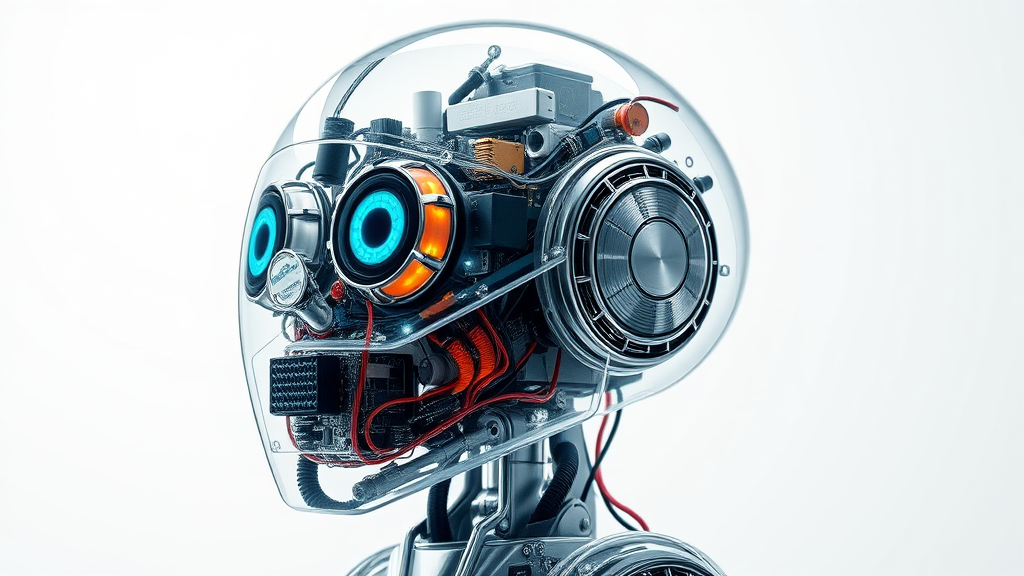 AI generated image on BasedLabs