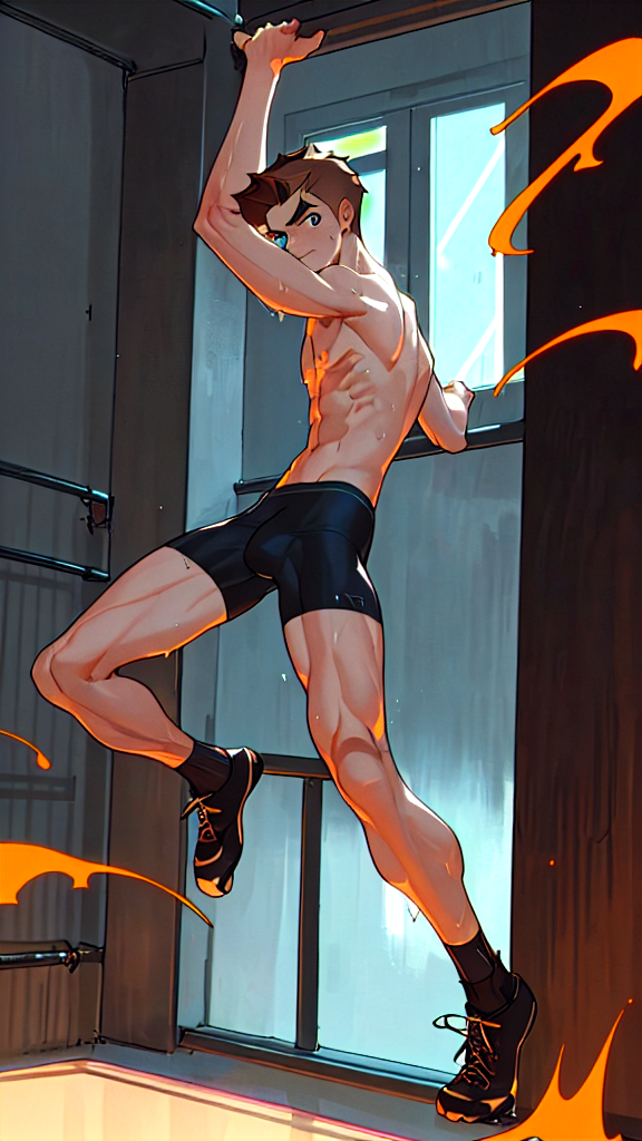 AI generated content