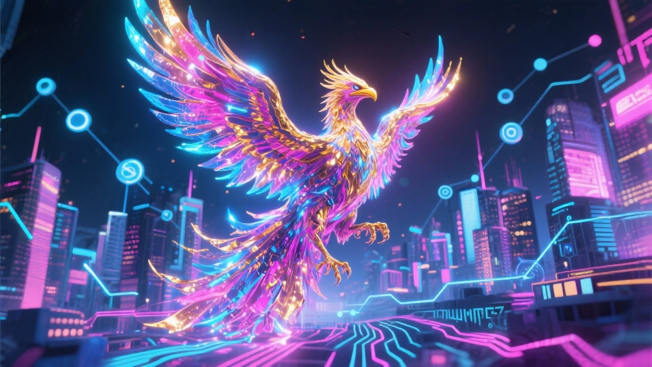 Enhance Your Online Presence - Feature illustration