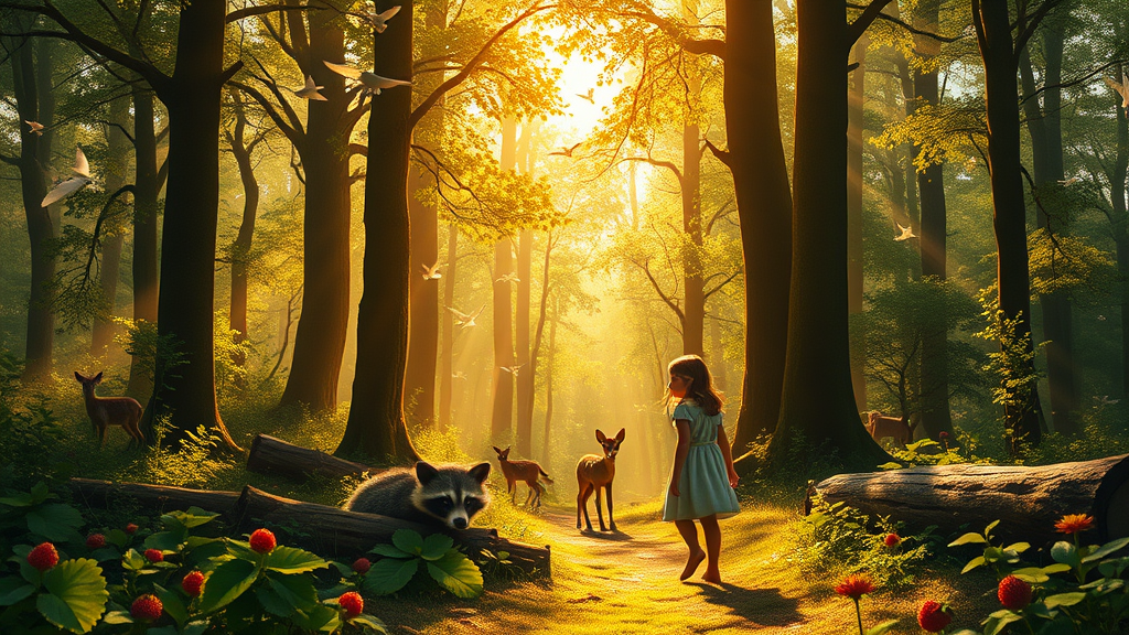 AI generated image on BasedLabs