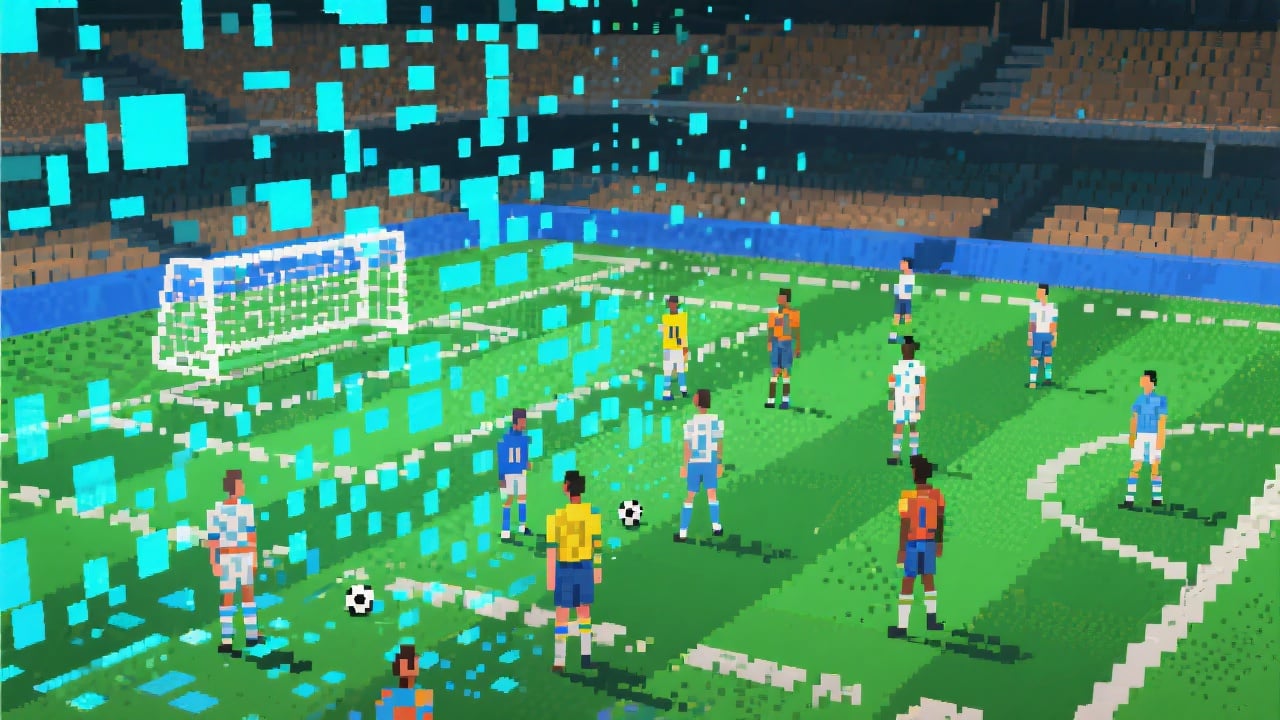 Realistic and Believable - Feature illustration