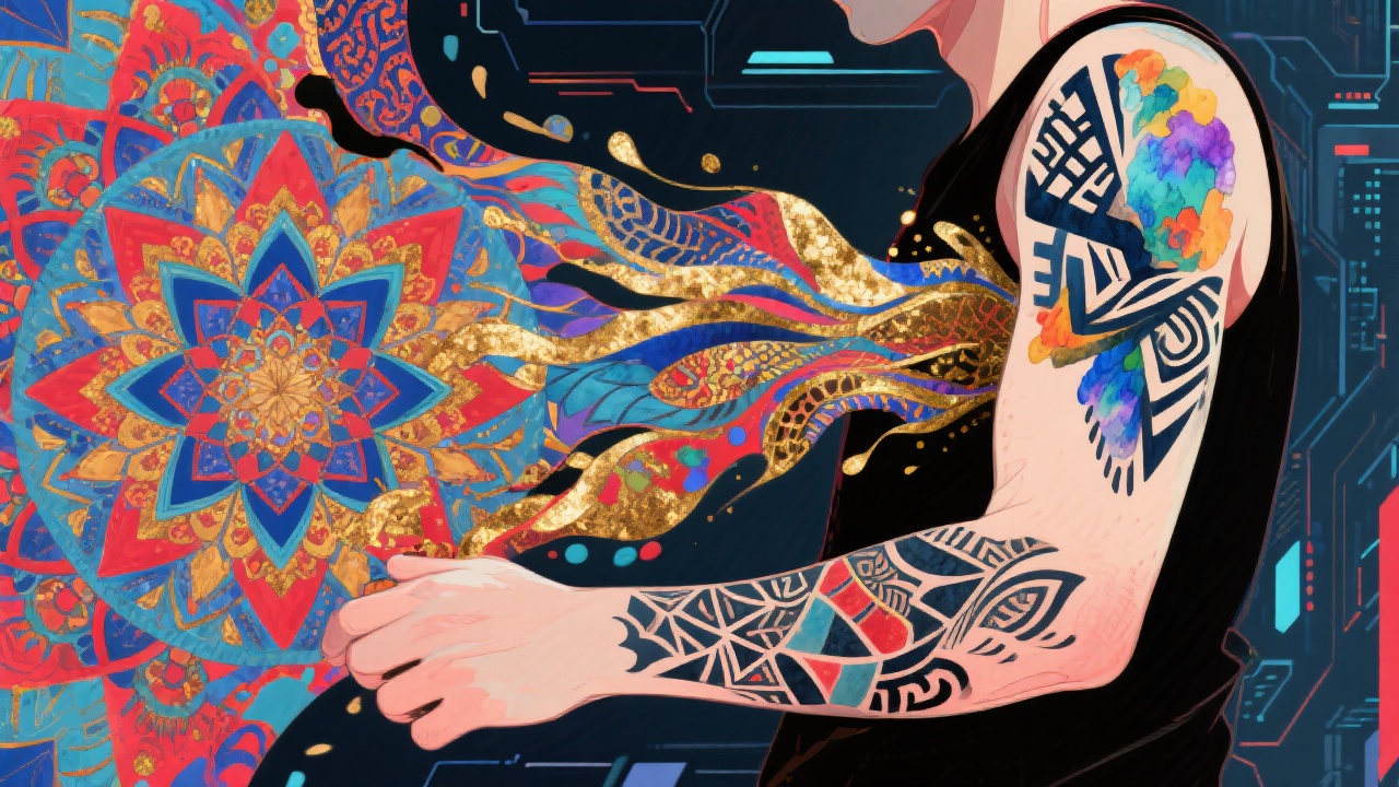 Personalized Recommendations - Feature illustration