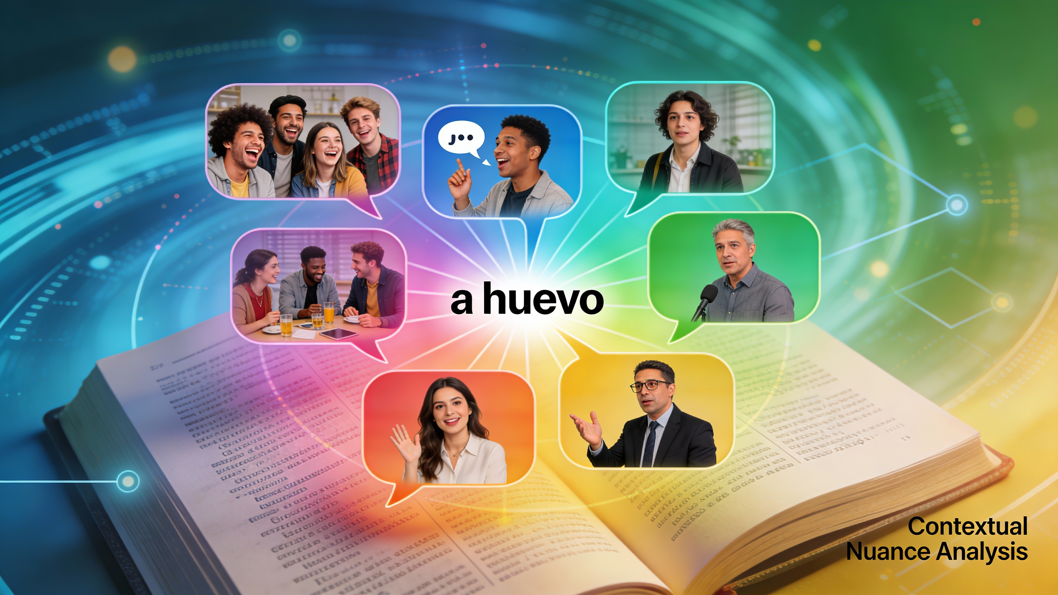 Contextual Nuance Analysis - Feature illustration