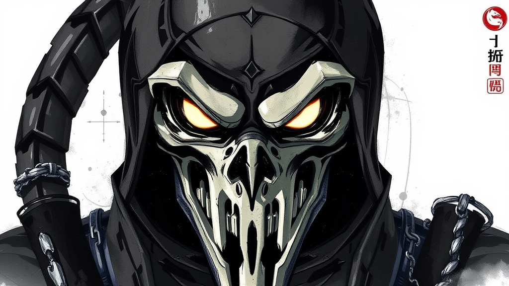 AI generated image on BasedLabs