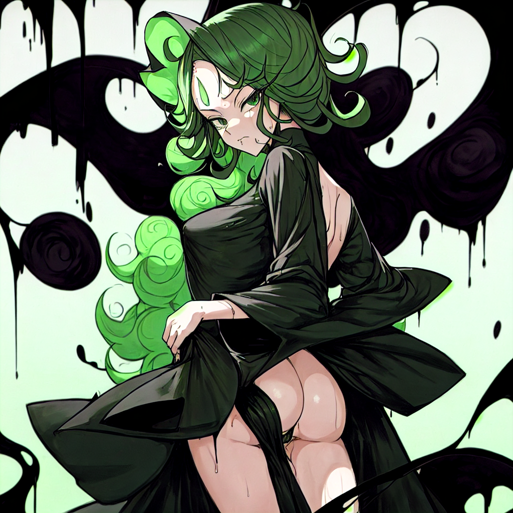 AI generated content