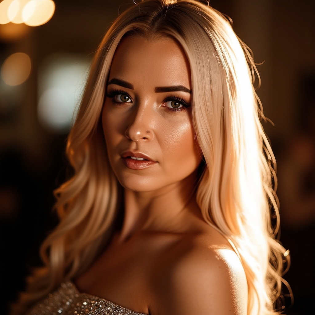 AI generated content