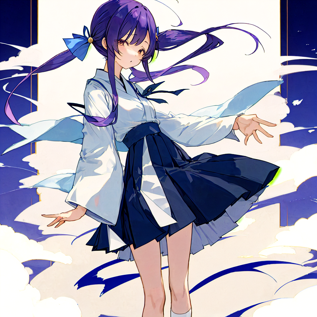 AI generated content