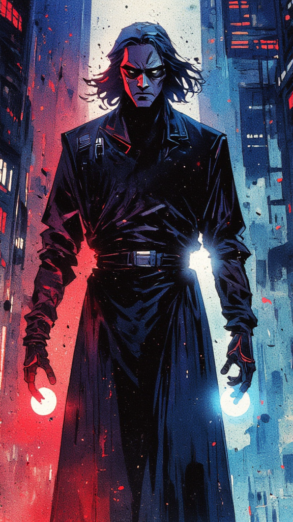 AI generated content