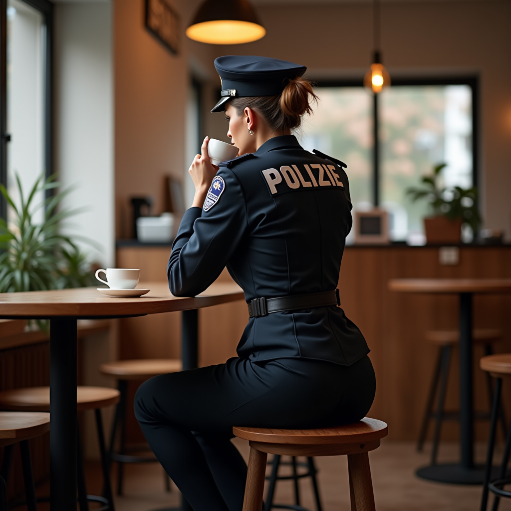 AI generated content