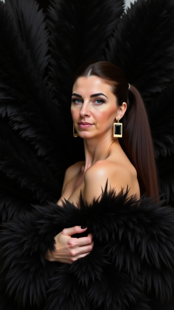 AI generated content