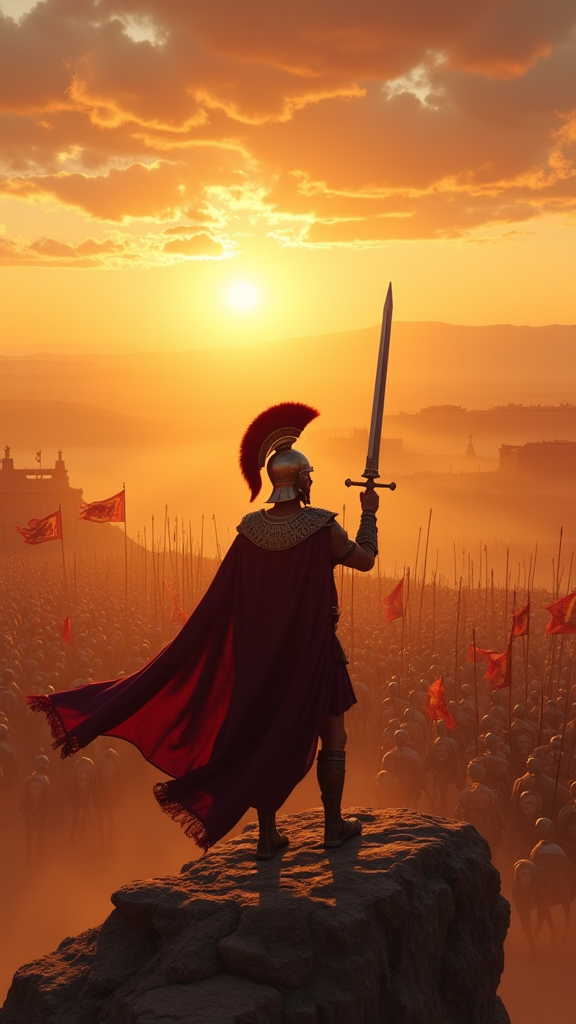 AI generated content