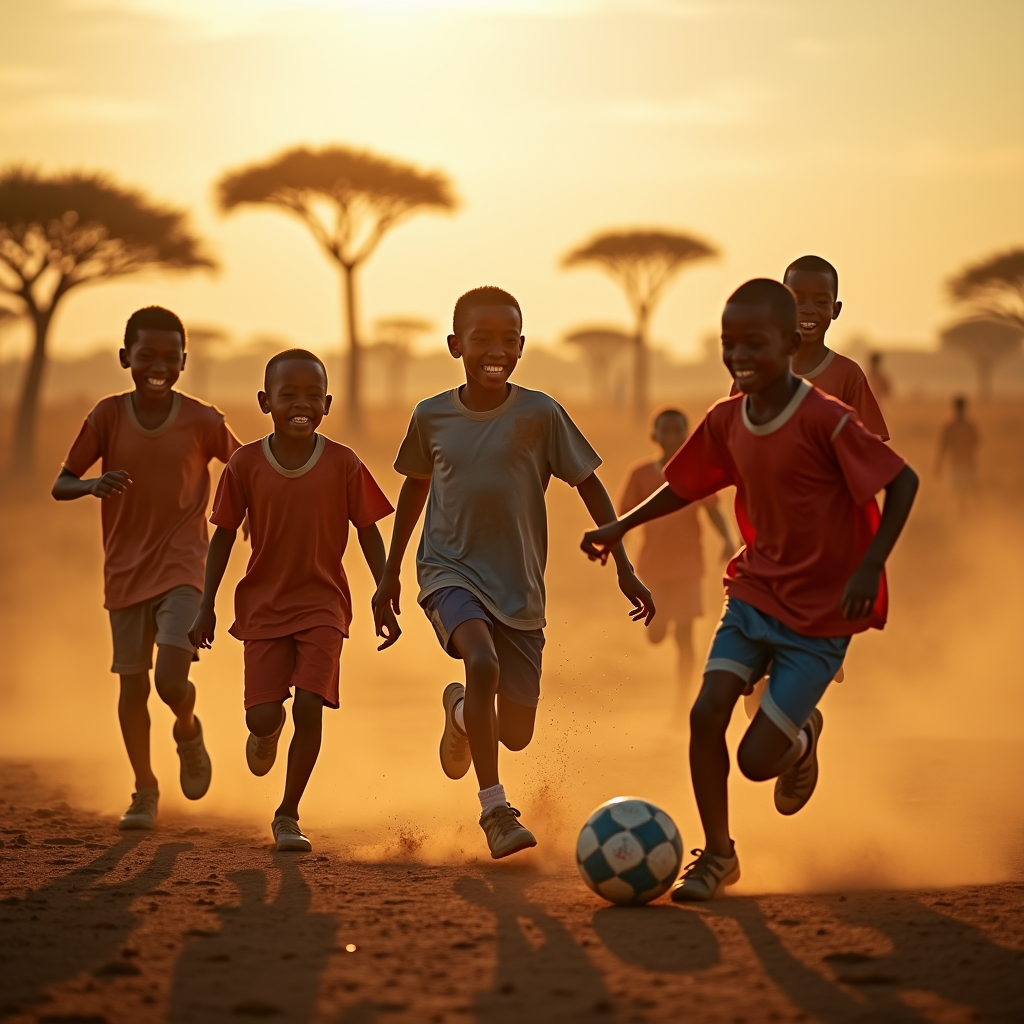 AI generated content