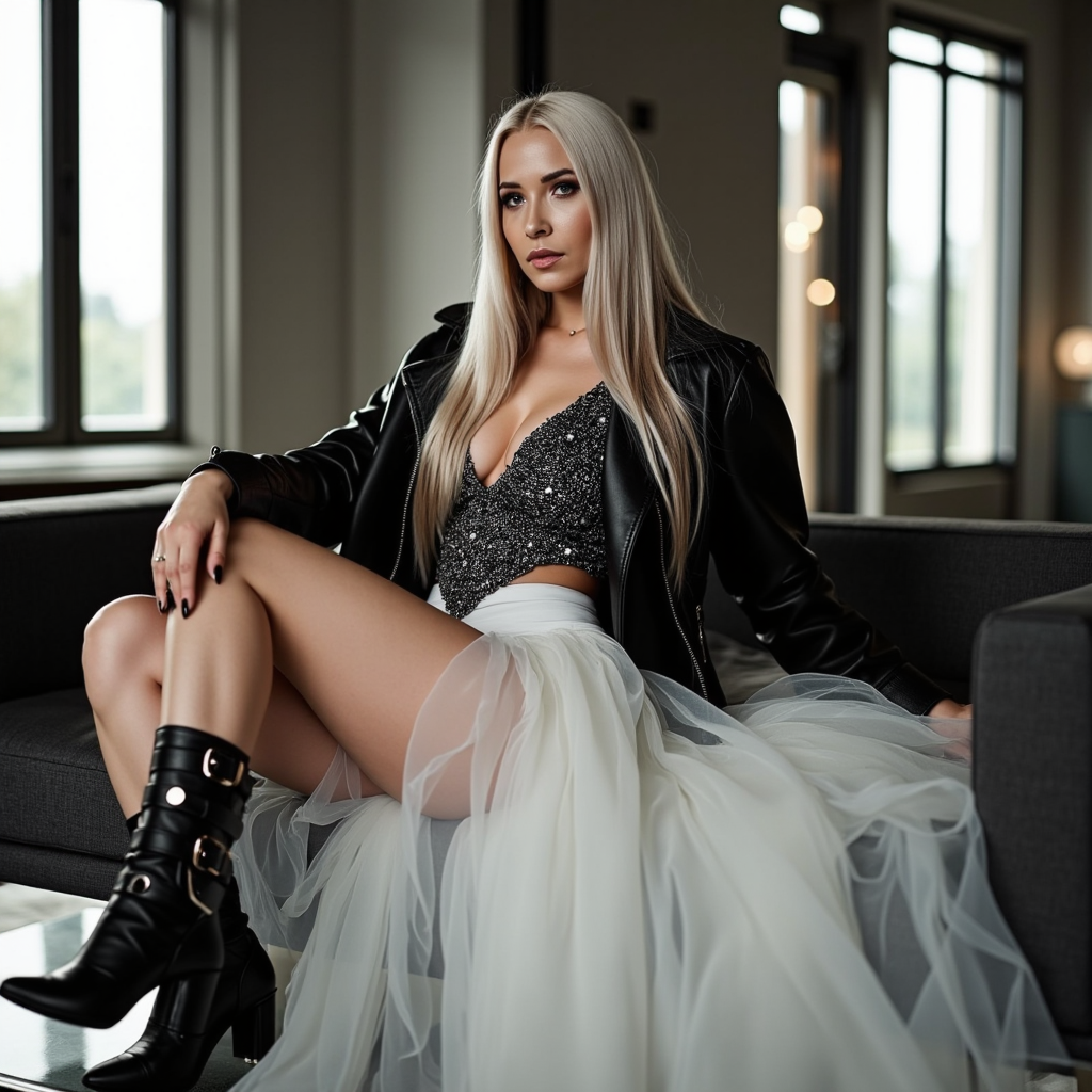 AI generated content