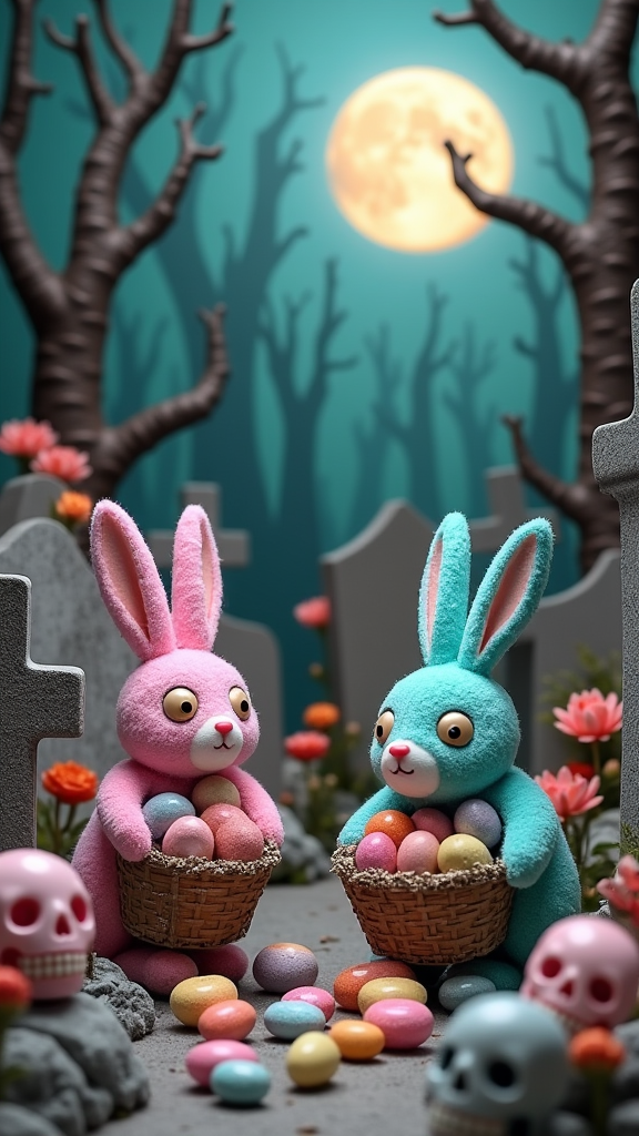 AI generated content