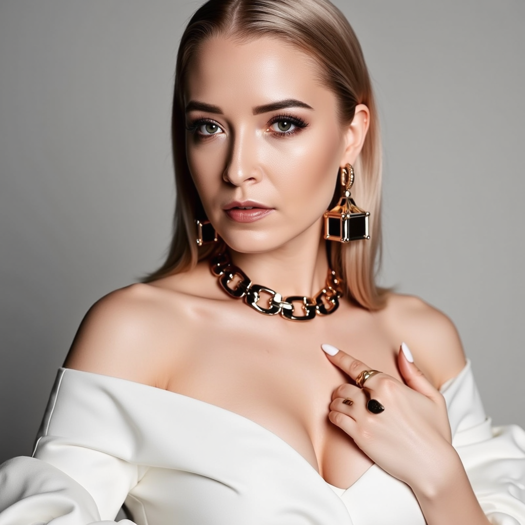 AI generated content