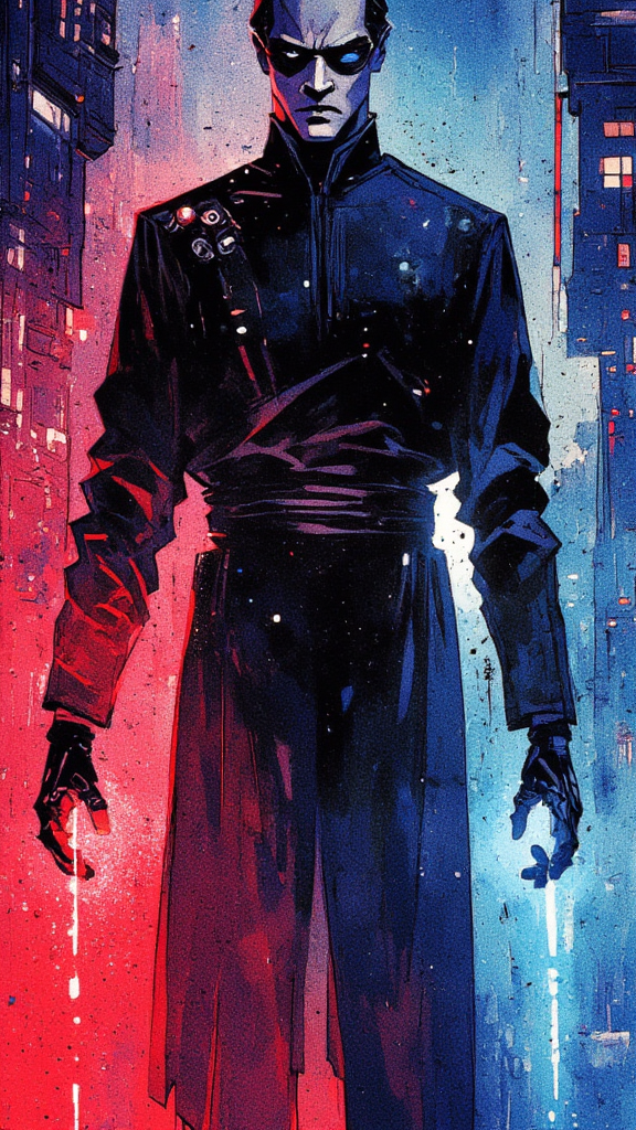 AI generated content