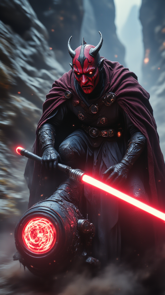 AI generated content