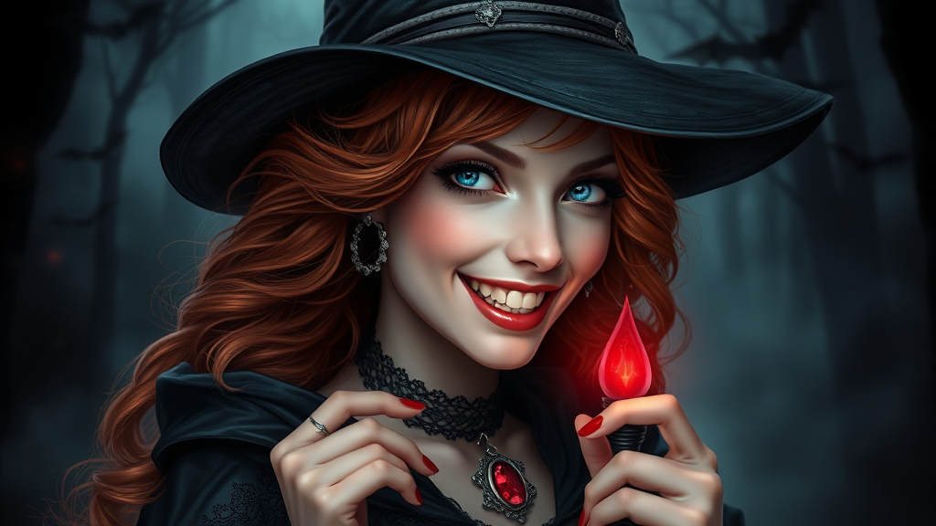 AI generated image on BasedLabs