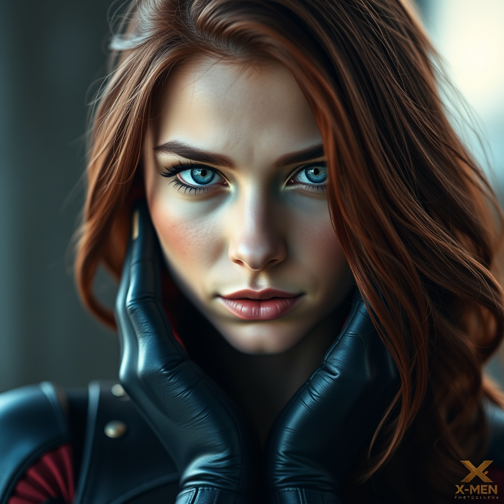 AI generated image on BasedLabs