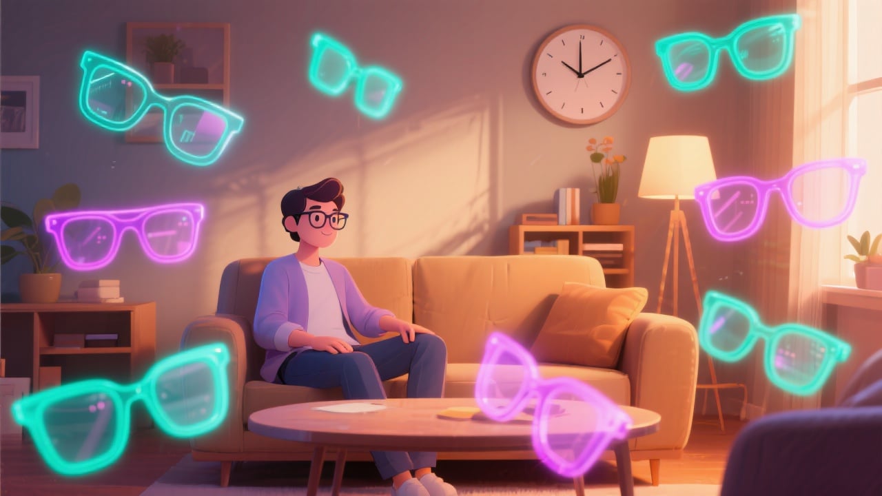 Save Time & Effort - Feature illustration