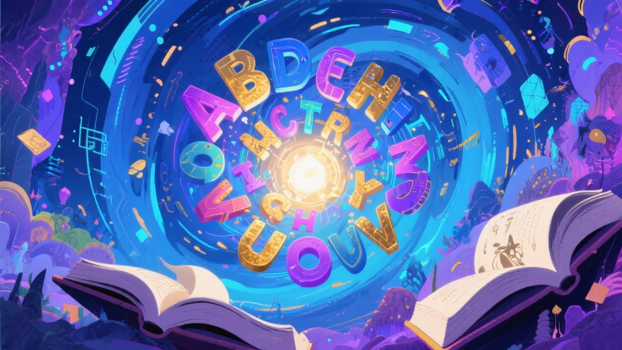 Inspire Creativity - Feature illustration