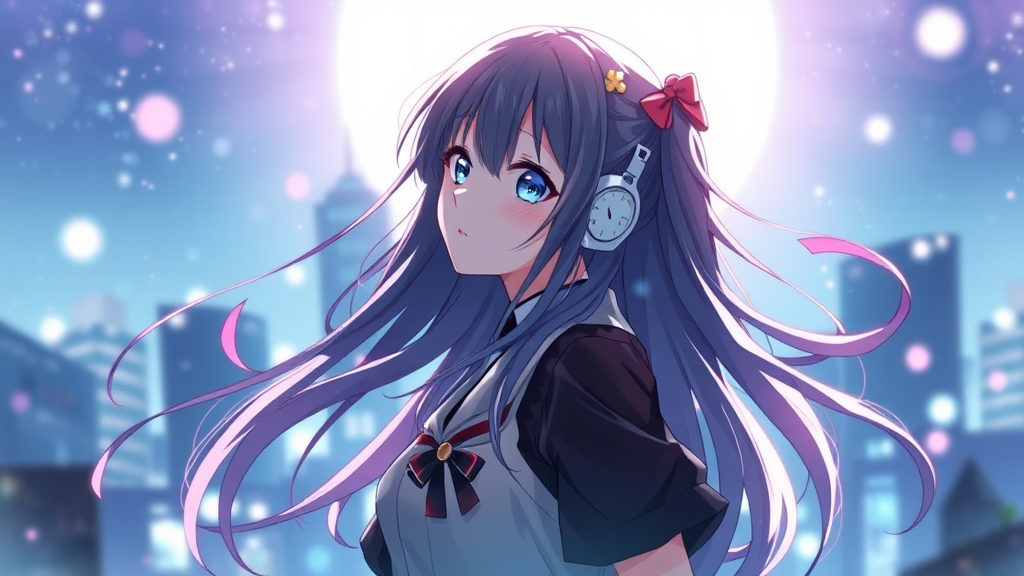 AI generated content