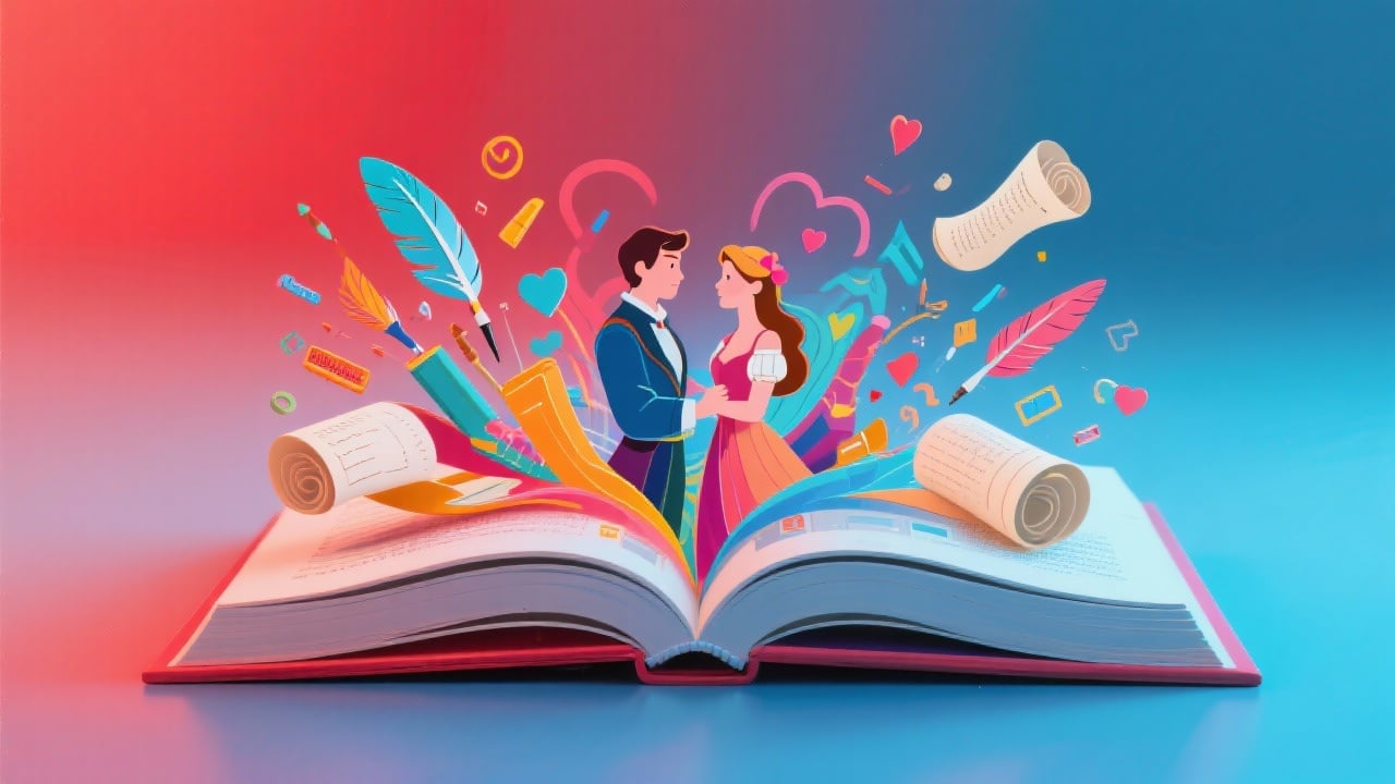 Educational Resource - Feature illustration