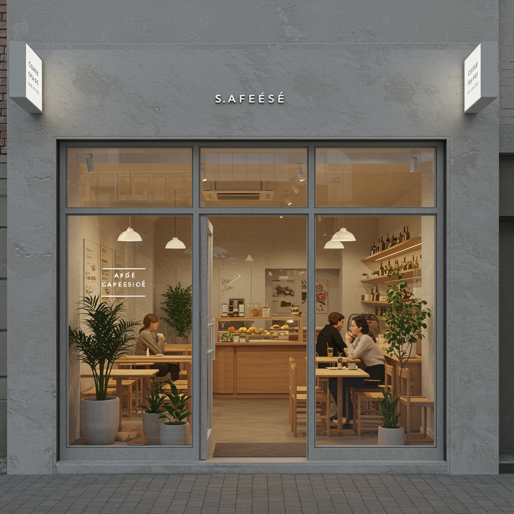 AI generated image on BasedLabs