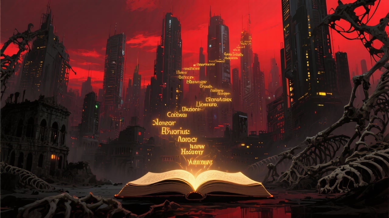 Enhance Immersion - Feature illustration