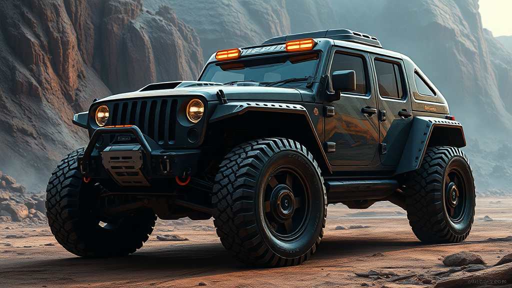 AI generated image on BasedLabs