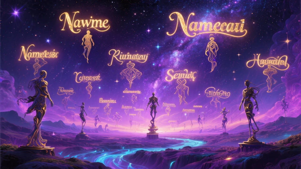 Inspiration for Your Characters - Feature illustration