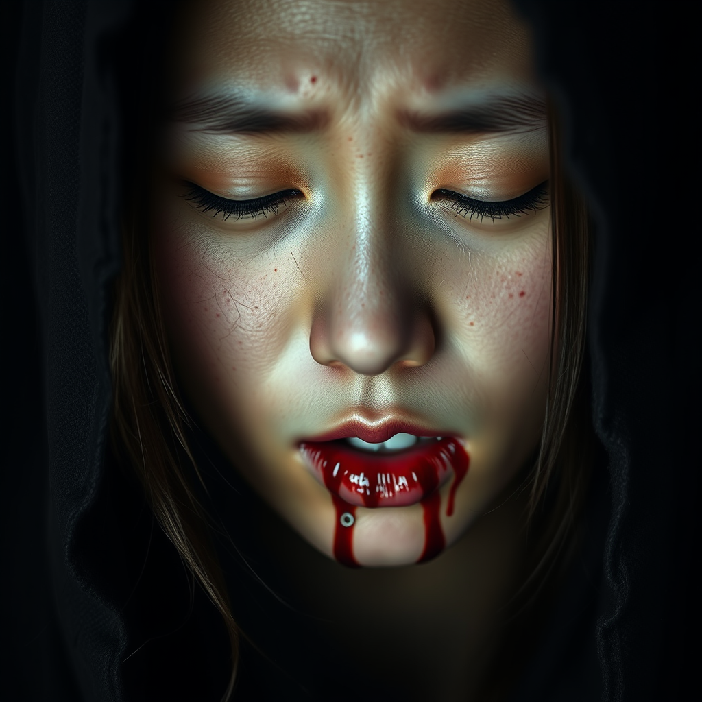 AI generated image on BasedLabs